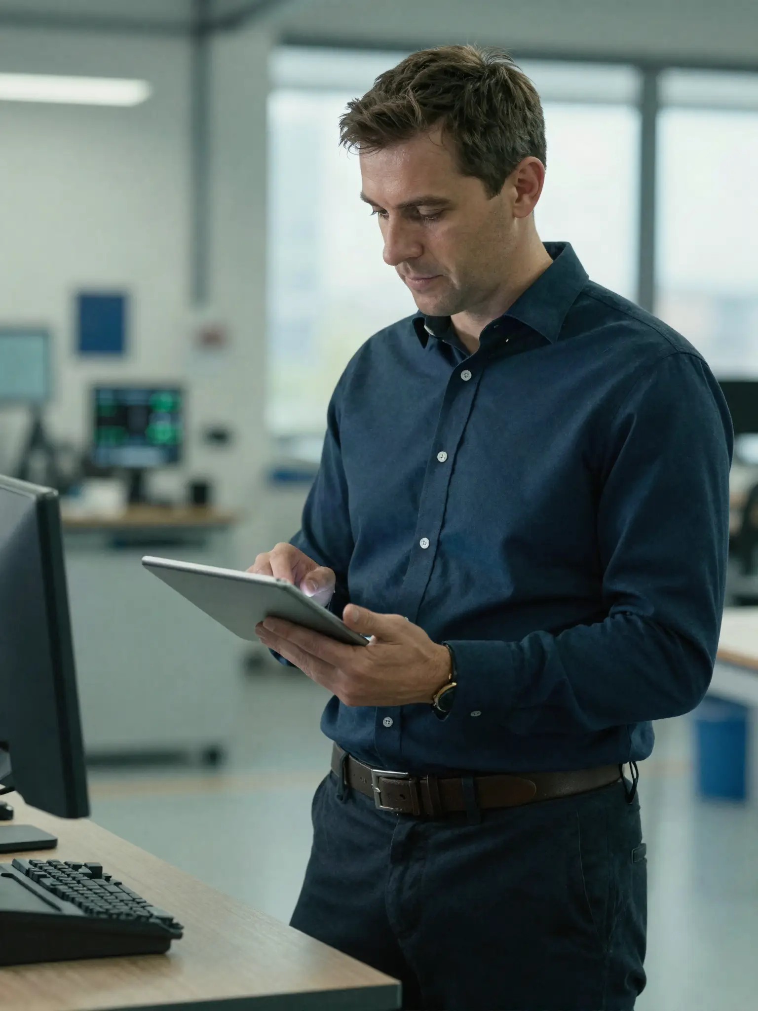 Ben Fearon, Founder & CEO